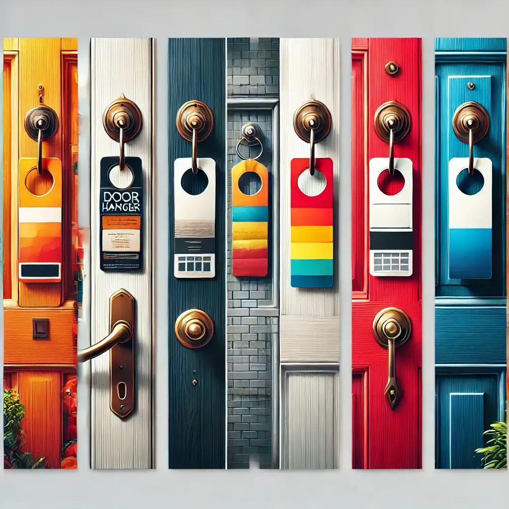 Smart Promotions Design și Producție - Exemplu 4