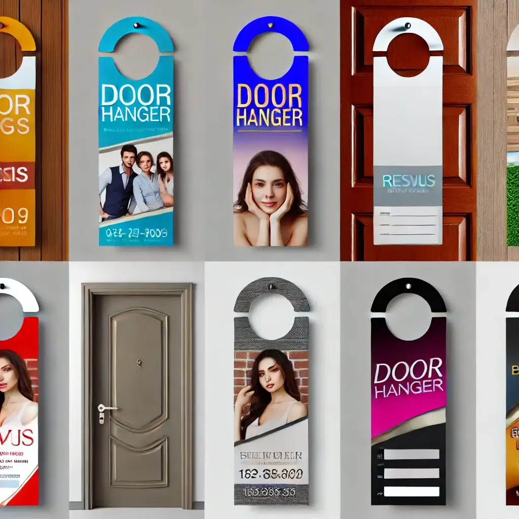 Distribuție materiale publicitare în zona 1